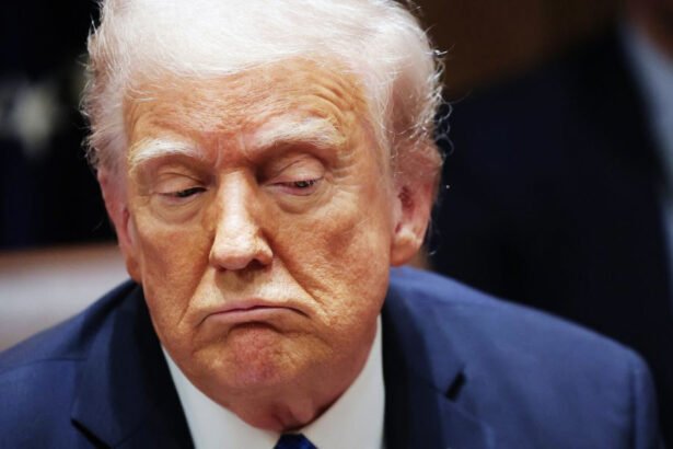 Trump Blocked from Deporting Migrants to Countries Where They're Not Citizens