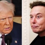 Trump and Musk Blamed for Worst Jobs Report Since the 2009 Economic Crash