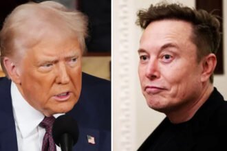 Trump and Musk Blamed for Worst Jobs Report Since the 2009 Economic Crash