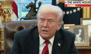 ‘Trump is Not in Charge’: People React After Trump Says He Wasn't Aware of Four US Soldiers Killed During Training Mission Near Belarusian Border