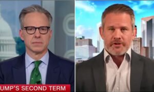 ‘Bring It, Stop Pretending You're Tough!’ Adam Kinzinger Dares 'Small Man' Trump To Arrest Him, Says 'I Will Crush You in Court'