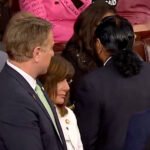 Rep. Al Green Removed from House After Heckling Trump During Speech