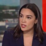 AOC Responds After Trump Praises Chuck Schumer For 'Smart Move' on Funding Bill