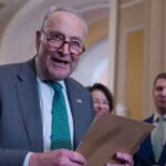 Schumer Says Democrats Have ‘a Real Direction Now’