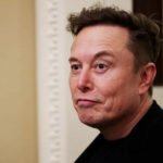 Tesla Stock Tumbles, Losing Over $18 Billion in One Day as X Faces Major Outage in Devastating Day for Musk