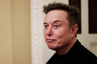 Tesla Stock Tumbles, Losing Over $18 Billion in One Day as X Faces Major Outage in Devastating Day for Musk