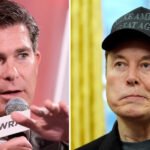Top Tesla Investor Issues Ultimatum to Musk: Choose Tesla or Trump
