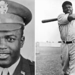 Trump Admin. Erases Jackie Robinson's Military Legacy in Latest DEI Purge