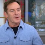 'White Lotus' Star Jason Isaacs Goes Viral After Brutal Trump Takedown on Live TV