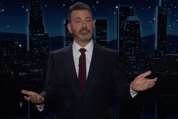 Jimmy Kimmel Fires Back at Elon Musk Following Billionaire’s Response to Tesla Attacks