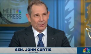 GOP Senator Admits: 'We're Not Being Honest' with Voters When We Say We're Not Touching Social Security