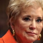 Trump's Education Sec. Linda McMahon Fires 1,315 Department of Education Employees in Sweeping Layoffs