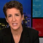 Rachel Maddow Warns of Dangerous Shift as DOGE 'Uses Guns' to Force Entry into Non-Profit Building