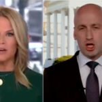 ‘An Absolute Moron’: Fox News Host Struggles to Keep Control as Stephen Miller Attacks MSNBC Contributor