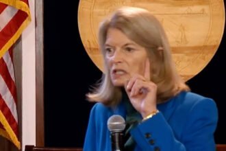 Lisa Murkowski Rips Fellow Republicans, Reveals Why They Are so 'Afraid' Of Criticizing Trump, Elon Musk