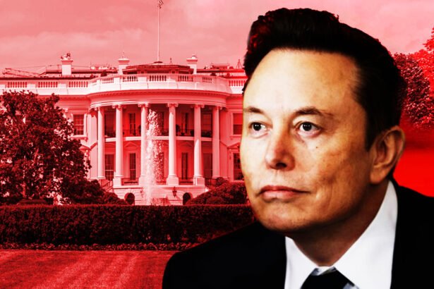 ‘Extremely Bad’: Musk’s New Starlink Plan for the White House Raises Alarm from Tech Expert