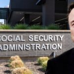 New Report Uncovers Musk’s Operatives Who Infiltrated Social Security Agency