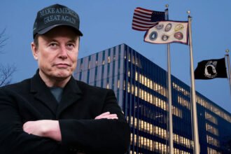 'A de Facto Coup': Ex-Social Security Official Describes Elon Musk's 'Hostile Takeover' of Agency and Sensitive Data