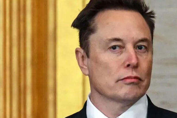Wisconsin Attorney General Sues Elon Musk Over Bribery Scheme to Influence Election