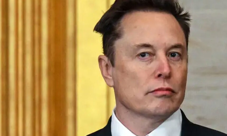 Wisconsin Attorney General Sues Elon Musk Over Bribery Scheme to Influence Election