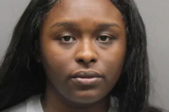 Mississippi Nurse Jailed After Killing Husband Over Social Media Friend Request She Sent