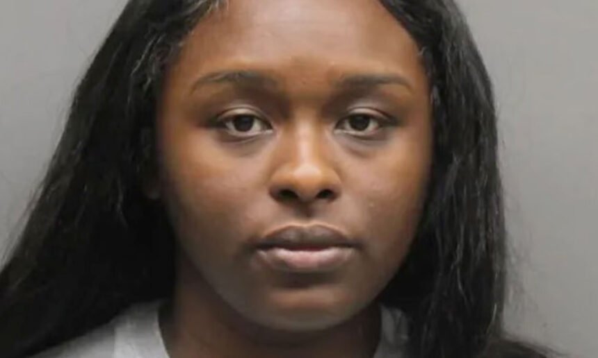 Mississippi Nurse Jailed After Killing Husband Over Social Media Friend Request She Sent