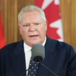 'It’s Done, it’s Gone': Ontario Premier Doug Ford Cancels $100-Million Starlink Contract with Elon Musk in Response to Trump’s Tariffs