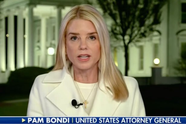 Pam Bondi Fact-Checked for Misleading Claims About Judges' Powers on National TV