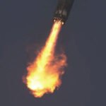 SpaceX Rocket Explodes After Liftoff In Second Failure in a Row, Causing Flight Delays