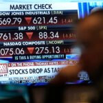 Stock Market Sinks Further as Trump’s Tariff War Triggers Panic Sell-off