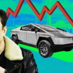 Tesla Stock Sinks Further as Investors React to Devastating News From Europe And China