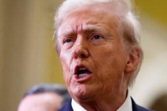 Trump Ramps Up Attack on Judge Boasberg After Roberts Rebuke