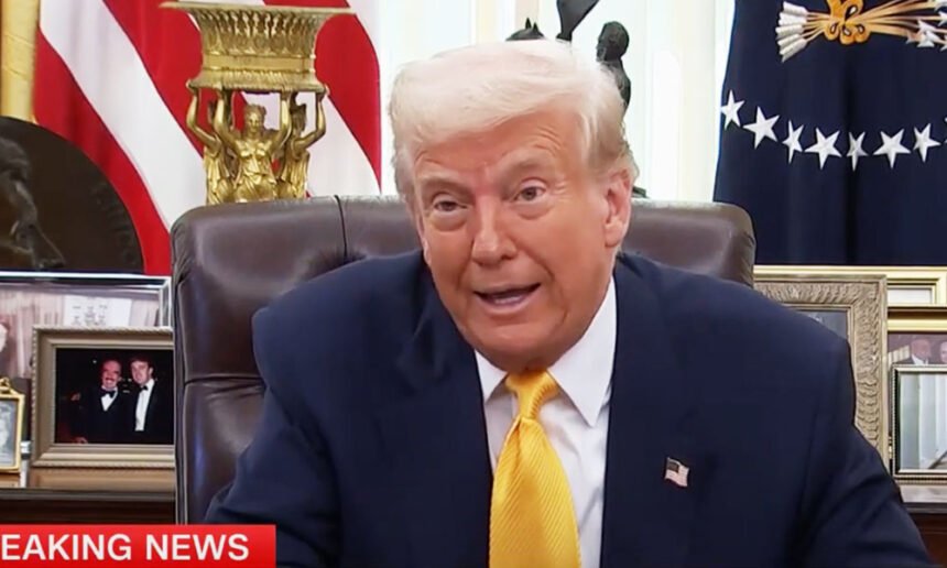 Trump Says Russia is 'Bombing the Hell Out of Ukraine' But Trusts Putin While Criticizing Zelensky for 'Not Having the Cards'