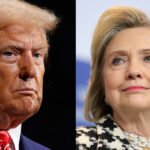 Judge Blocks Parts of Trump’s 'Retaliatory' Order Targeting Law Firm for Advising Hillary Clinton in 2016