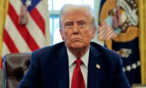 Trump Tries to Discredit Atlantic Reporter and Inadvertently Backs Himself Into a Corner