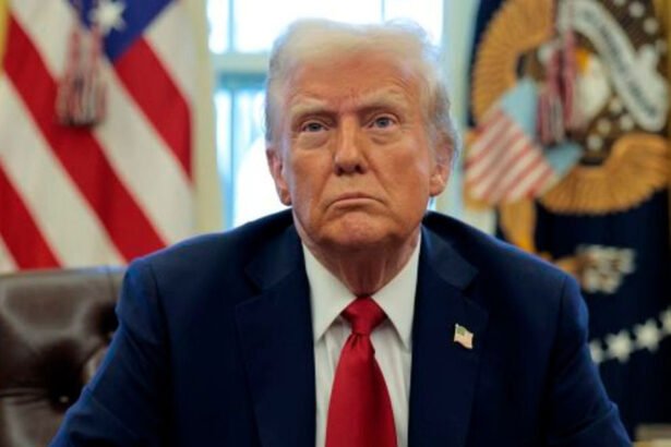 Trump Tries to Discredit Atlantic Reporter and Inadvertently Backs Himself Into a Corner