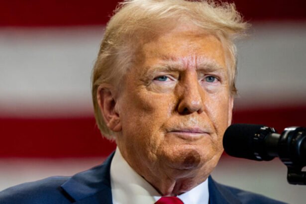 Trump Says U.S. Will 'Get Greenland,' Doesn't Rule Out Military Force