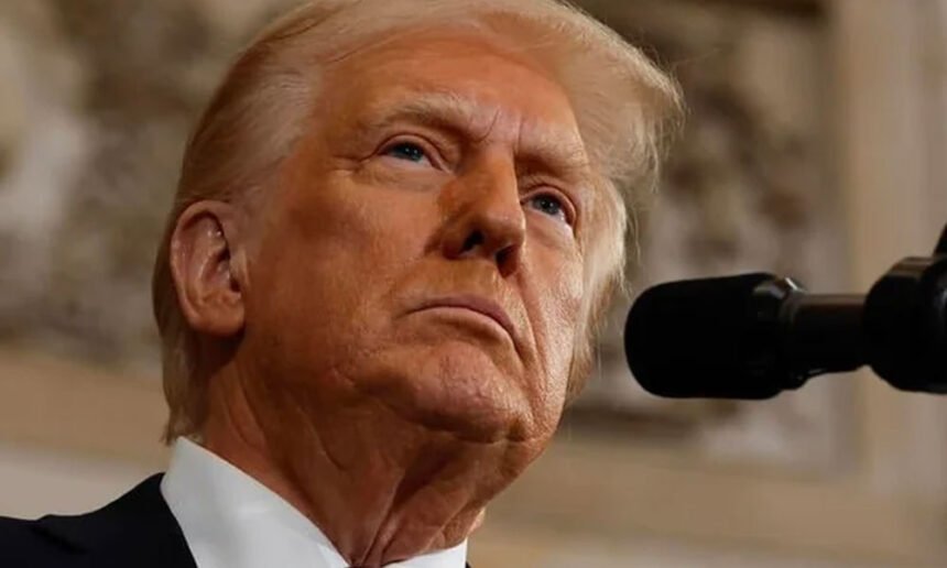 Trump Halts All Military Aid to Ukraine: Report