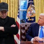 Trump Pulls The Plug on Musk as Growing Voter Anger Over DOGE’s Cost-Cutting Chaos Threatens to Sink Republicans Ahead of Midterms