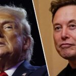 Trump and Musk's Approval Plummets as Americans Reject Their Policies: Polls