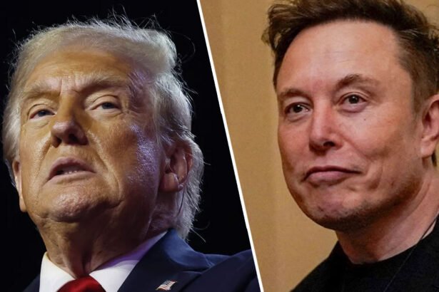 Trump and Musk's Approval Plummets as Americans Reject Their Policies: Polls