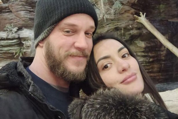 He Voted for Trump. Then ICE Detained His Wife and Took Her to a Deportation Center
