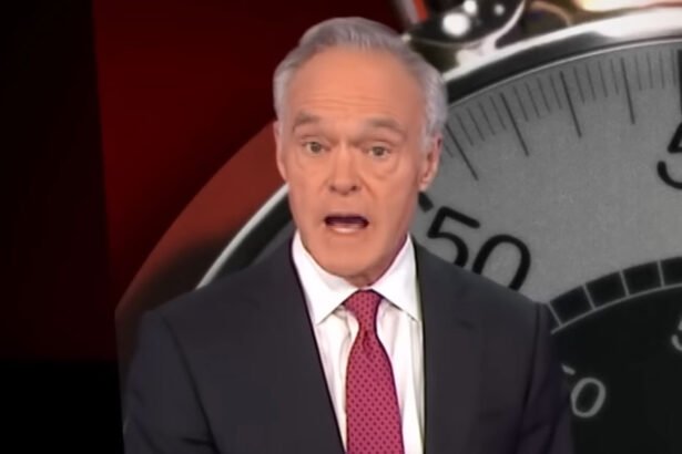60 Minutes Anchor Slams CBS Bosses for Caving to Trump in Rare On-Air Rebuke
