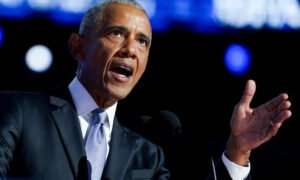 Obama Breaks Silence on Trump’s ‘Unimaginable’ Actions: 'Imagine if I Had Done Any of This'