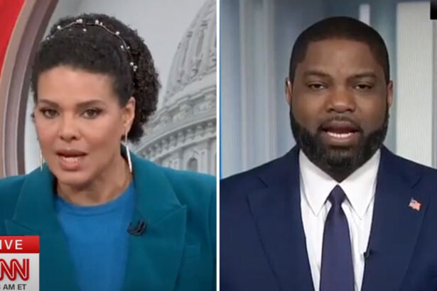 'Are You Okay With That?': CNN Host Wrecks GOP Rep’s Absurd Defense of Pete Hegseth