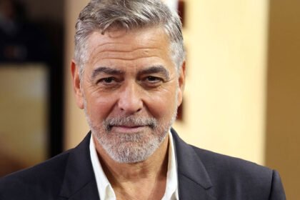 George Clooney Makes Bold Prediction on 2026 Midterms — Here's Why He’s Confident