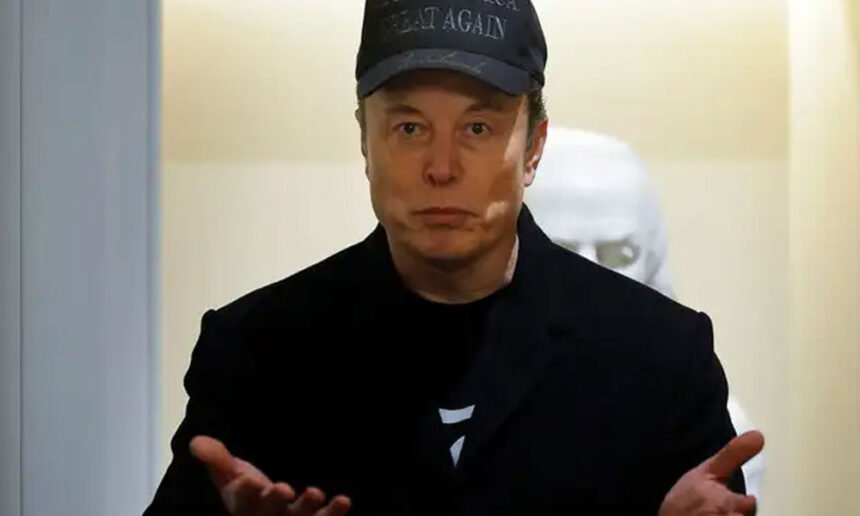 Elon Musk Scrambles to Contain Fallout as Tesla Investors Revolt Over Profit Plunge