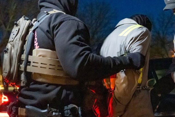 U.S.-Born Citizen Arrested by ICE in Florida, Faces Deportation Despite Judge Confirming Birth Certificate