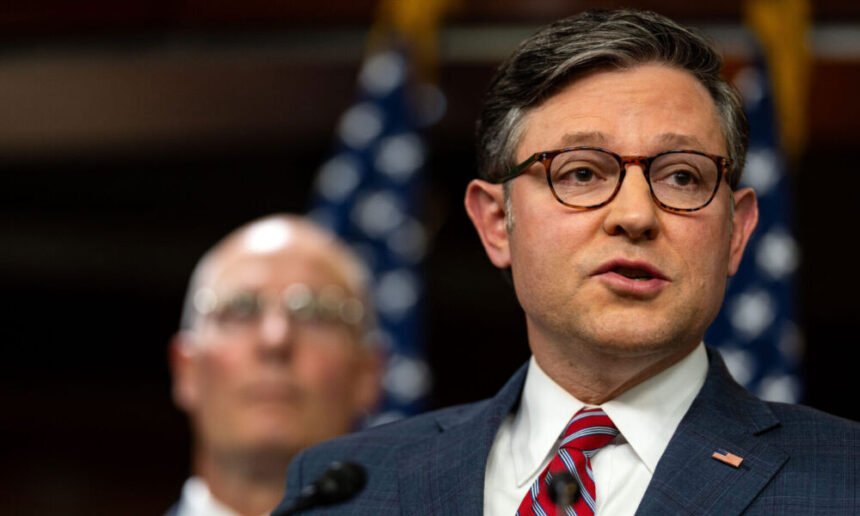 House Republicans Block Probe Into Signal Scandal, Musk Dealings in Trump White House