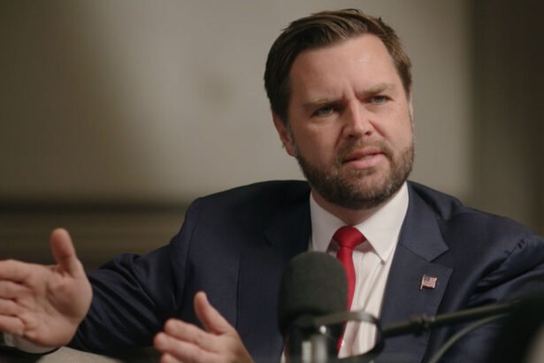 ‘Call Me Crazy’: JD Vance Gets Dragged After Accidentally Proving Trump Broke the Law